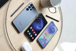 LG, Samsung, GoPro и Canon продлили до 2036 года права на товарные знаки в России